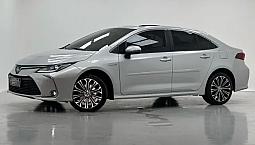 Corolla Altis Premium Hibrid 