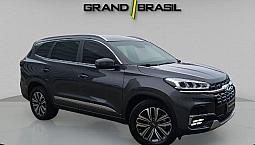Chery Tiggo 8 Txs 1.6 Turbo Tgdi Aut 2021