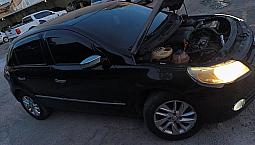 Volkswagen Gol Geração V 1.0 8v Mi Total Flex Mec. 4p 2012