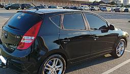 Hyundai I30 2.0 16V 145Cv 5P Aut. 2011