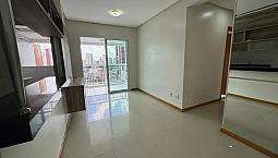 Gr Aluga Ed. Vitta Home - 58M2 - 2/1 Suite - 1 Vaga - Sacada - Oportunidade No Marco- Area