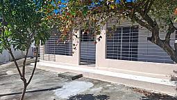 Maranguape I, Alugo Casa 2 Quartos, Quintal, Varanda, Perto De Tudo