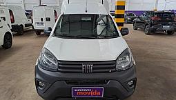 Fiat Fiorino Endurance Evo 1.4 Flex 8V 2P 2025