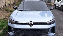 Volkswagen Tera High 1.0 170 Tsi Flex 12V 5P Aut 2026