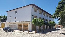 Apartamento De 01 Quarto No Bairro Dom Jaime Câmara, Mossoró/Rn