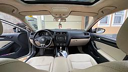 Volkswagen Jetta Comfortline 2.0 T.flex 8V 4P Tipt. 2013