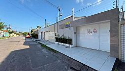 Casa Para Alugar Na Cidade De Fortaleza-ce