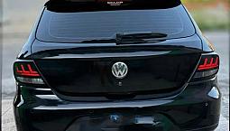 Volkswagen Gol Geração V 1.0 8V Mi Total Flex Mec. 4P 2010