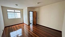 Belo Horizonte - Apartamento Padrão - Santa Rosa