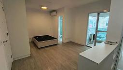 Pinheiros  35 M²  Rua Lisboa  1 Vaga