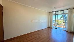 Apartamento A Venda Bairro Jardim Paineiras Campinas Sp.
