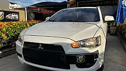 Mitsubishi Lancer Hl 2.0 16V 160Cv Aut. 2018