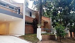 Casa No Condomínio Forest Hills Para Venda E Locação Com 4 Quartos, Sendo 4 Suítes, 445M²