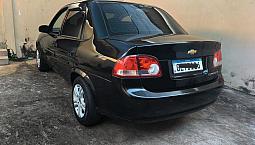 Chevrolet Classic Life/Ls 1.0 Vhc Flexp. 4P 2016