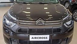 Citroen C3 Aircross7 Feel 1.0 Flex Tb. 200 Aut. 2025