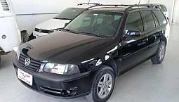 Parati Track E Field 2005 Completa