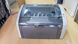 Impressora Hp Laser 1020