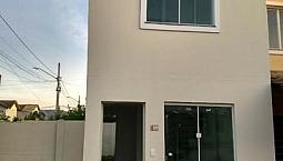 Casa Toda Reformada - Condomínio Jardim Paradiso