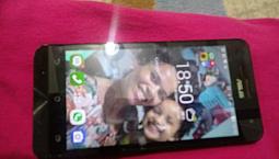Vendo Esse Zefone 5 Asus 16 Gigas Todo Filé