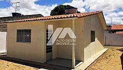 Casa Na Coophab - Parnamirim/Rn
