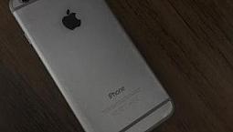 Iphone 6 64 Gigas Sem Biometria