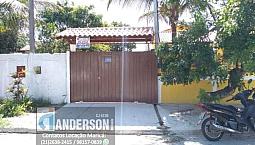 Excelente Casa Duplex Em Araçatiba