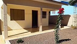Vendo Casa