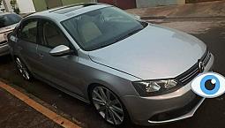 Jetta Confortline 2.0 Ano 2012