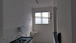 Apartamento Com 2 Dormitórios Para Alugar, 45 M² Por R$ 650,00/mês - Residencial Ana Célia