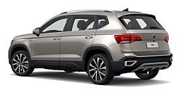 Volkswagen Taos 1.4 250 Tsi Total Flex Highline Automático