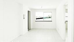 Apartamento, Floresta, 2 Quartos