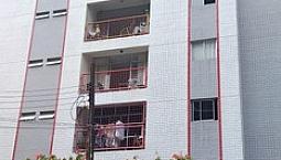 Apartamento Para Venda Tem 110 Metros Quadrados Com 3 Quartos Em Aflitos - Recife - Pe