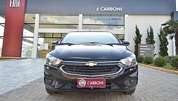 Chevrolet Prisma 1.4 Mpfi Lt 8V Flex 4P Manual