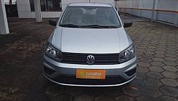 Gol 2020/2021 1.6 Msi Totalflex 4P Manual