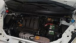 Fiat Idea 2013