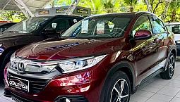 Honda Hr-V 2020 Ex Impecável!!