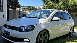 Gol G6 1.0 2013 Legalizado Rosca Slim
