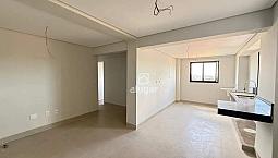 Apartamento Para Alugar, 3 Quartos, 1 Suíte, 1 Vaga, Centro - Montes Claros/Mg - R$ 3.000,
