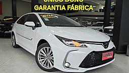 Toyota Corolla Xei 2.0 Flex 16V Aut. 2024
