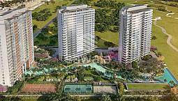 Apartamento À Venda Com 136,00M² E 2 Quartos Em Barra Da Tijuca, Rio De Janeiro - Rj