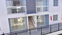 Aluguel De Apartamento Dona Miraí