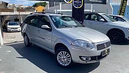 Fiat Palio Weekend Elx 1.4 Mpi Fire Flex 8V 2009