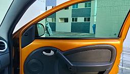 Ford Ka Sport 1.6 8V Flex 3P 2012