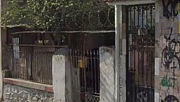 Casa Antiga No Rocha