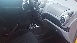 Fiat Palio Sporting Dualogic 1.6 Flex 16V 5P 2013