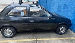 Chevrolet Corsa Wind 1.0 Mpfi / Efi 2P 1995