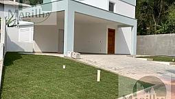 Casa Em Condomínio Residencial Em Florianópolis - Santa Catarina, Cachoeira Do Bom Jesus