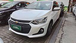 Chevrolet Onix Hatch Lt 1.0 12V Flex Mec. 4P 2025