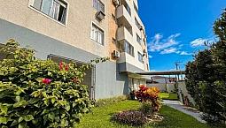 Apartamento Com 1 Suíte Mais Dois Dormitórios