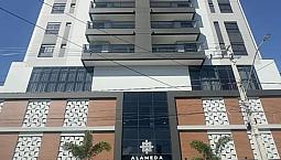 Apartamento Com 3 Dormitórios, 2 Vagas De Garagens Carro, 2 Vagas De Moto